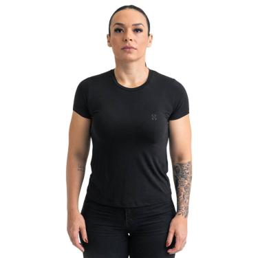 Imagem de Camiseta Basic Walk Feminina - Invictus-Feminino
