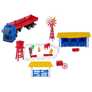 Imagem de Fazendinha New Farm Adijomar 261