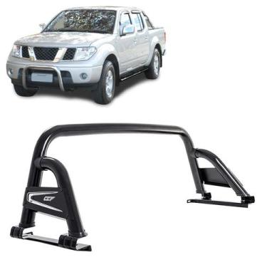 Imagem de Santo Antônio Frontier SEL 2012 2013 2014 2015 2016 Preto - CCF