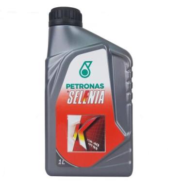 Imagem de Oleo Petronas Selênia K 15w40 Semi Sintético 1Lt - Selenia
