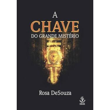 Imagem de A Chave do Grande Misterio - IBRASA EDITORA