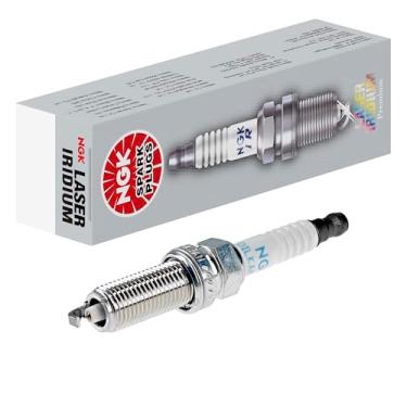 Imagem de NGK Velas de ignição DILKAR6A11 Laser Irídium