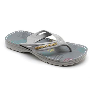 Imagem de Chinelo Masculino Feminino Antiderrapante Macio Para Idosos - alcalay,