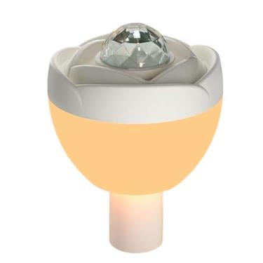 Imagem de LED Luminária de Garrafa de Vinho - Lâmpada De Mesa Sem Fio Com Três Cores Para Garrafa - Decoração De Mesa Recarregável Para Recipiente De Licor Iluminado Para Restaurante Quarto Sala De Estar