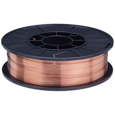 Imagem de Arame Solda Mig 0,8 Mm 5 Kg Worker 5 Kg