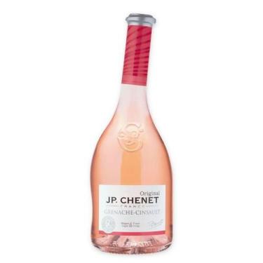 Imagem de JP Chenet Grenache-Cinsaut Rosé 750ml