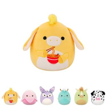 Imagem de SUNNY, Squishmallows, Pelúcia Sortida de 20 cm - Sem possibilidade de escolha