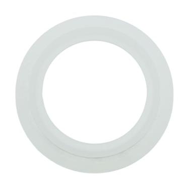 Imagem de MacMaxe Junta de cabeça de grupo de substituição para máquinas de café expresso – vedação de 58 mm x 42 mm x 7 mm compatível com Krups, Bialetti