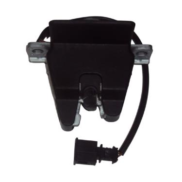 Imagem de Gol Fechadura Elétrica Porta Malas Vw Genuíno