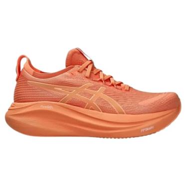 Imagem de Asics Tênis Running Feminino Gel-Nimbus 27 Lite-Show N 38