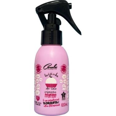 Imagem de Beijinho de Coco (Creminho Instantâneo Nutrição 5min 100ml). - Carola 