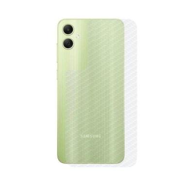 Imagem de Película Samsung Galaxy A05 - Traseira Fibra Carbono-Gshield