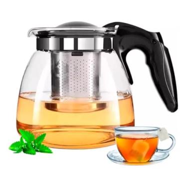 Imagem de Chaleira Infusor, Venice, 1 Litro, Western