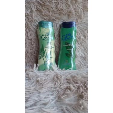 Imagem de Gel para Massagem Arnica e Mastruz Cordial Cosmeticos 200G