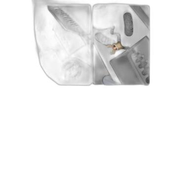 Imagem de Alicate de Corte Forjado - Cabo PVC Antiderrapante - Airaj