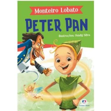 Imagem de Peter Pan