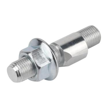 Imagem de FJMQHU Porca de Parafuso de Montagem de Alavanca de Câmbio, Acessório Automotivo de Metal Resistente, Substituição Direta para M5R2-R1