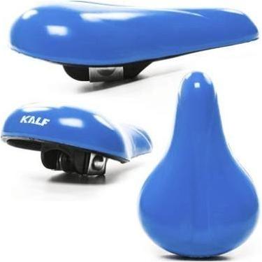 Imagem de Selim kvs junior kf-304 azul - KALF