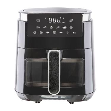 Imagem de Fritadeira Elétrica Cusina 5,5L 127V Bianchini Preta