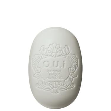 Imagem de OUI JARDIN DE GRASSE SABONETE PERFUMADO EM BARRA 90g