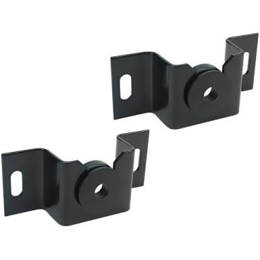 Imagem de Suporte Universal Fixo De Parede Para Tv de 10" A 71" Pix, Preto