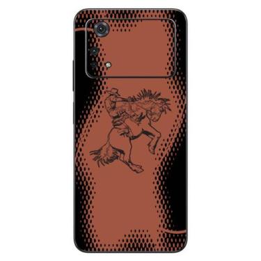 Imagem de Capa Adesivo Skin357 Verso Para Poco M4 Pro (2022) - KawaSkin