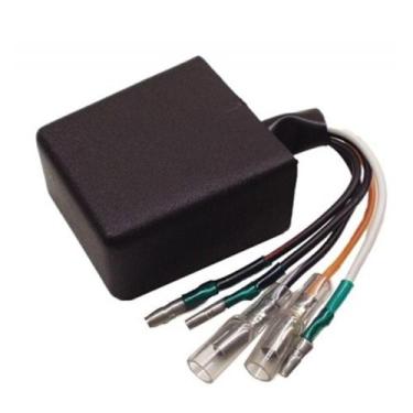 Imagem de Cdi Tdr / Dtz / Dtn 5 Fios - A.R Variedades Mt