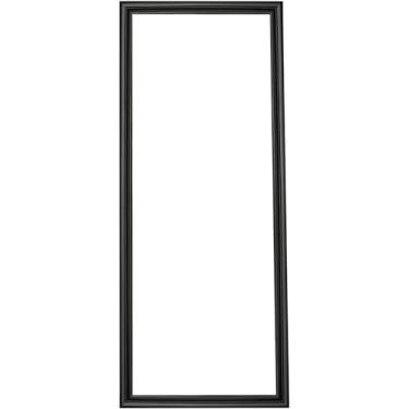 Imagem de 241786005 Junta de porta de geladeira compatível com Frigidaire Gallery, Kenmore, Electrolux e Crosley Geladeiras 241674805, AP4321993, 1379313, AH1991329, EA1991329