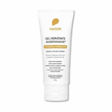 Imagem de Gel Hidratante Bioreparador 50g - Noviole