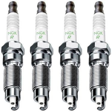 Imagem de Jogo Vela De Ignição Ford Ka 1.5 2014 2015 2016 2017 2018