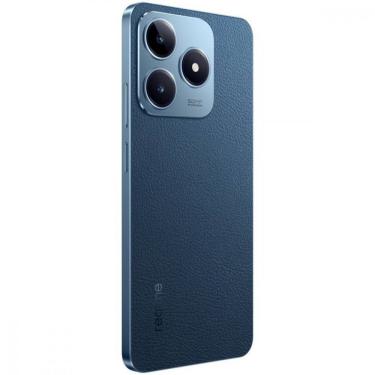 Imagem de Smartphone Realme C63 256GB 8GB RAM + 5GB RAM Plus Camera Traseira 50MP + Flicker - Azul