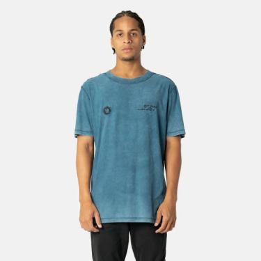 Imagem de Camiseta Dupla Face Lost Sound, GG