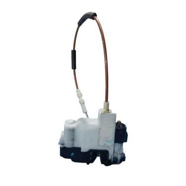 Imagem de Fechadura Elétrica Dianteira Direita Palio Siena 2012 A 19