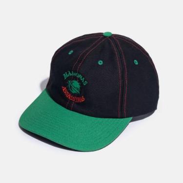 Imagem de Boné Dad Cap Lost + Mamonas Assassinas, U