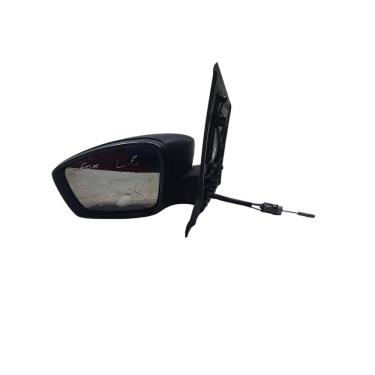Imagem de Retrovisor Esquerdo Elétrico Volkswagen Fox 2012 A 2020