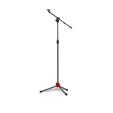 Imagem de Pedestal Microfone Girafa Novik Snk1M