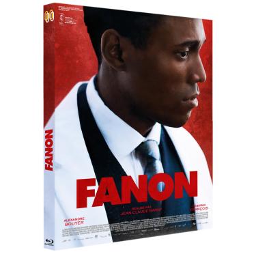 Imagem de FANON - BLU-RAY