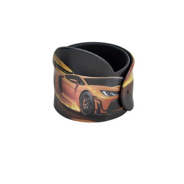 Imagem de Régua Bracelete Flexível Xtreme + Sea 20cm Brw Estampa 1