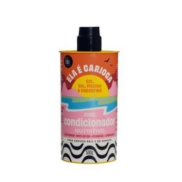 Imagem de Lola Ela é Carioca Condicionador 500ml - Lola Cosméticos