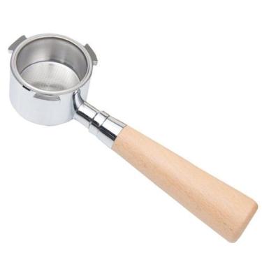 Imagem de Portafiltro sem fundo de café para Delonghi EC680/EC685 - Omkarsy Offi