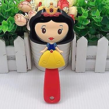 Imagem de Espelho de massagem com alça Sanrios Cinnamoroll para crianças - Gloom