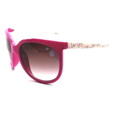 Imagem de OCULOS SOLAR INFANTIL PRINCESS PR7 3519 52-18 C395