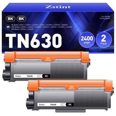 Imagem de Substituição compatível com o cartucho de toner Zstint para Brother TN