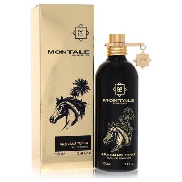 Imagem de Perfume Feminino Montale Arabians Tonka Eau De Parfum (Unisex) 100 Ml