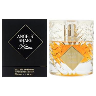 Imagem de Kilian Angels Share De Kilian Eau De Parfum Spray 1,7 Onça