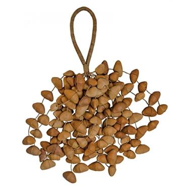 Imagem de Hand Shaker XXL (Juju Chacha Pangi Pala) Acessórios de Percussão de Sino de Mão (Chacha)