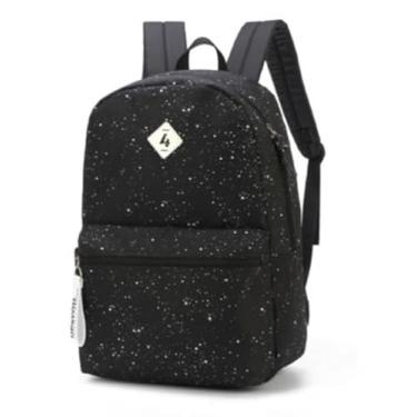 Imagem de MOCHILA PRETO - UP4YOU -MS46521UP