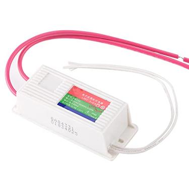 Imagem de Yctze Transformador Eletrônico Neon 4kvac 30ma para Sinais de Neon-retificador de Fonte de Alimentação de Alta Frequência para Luzes Neon de 1-4m