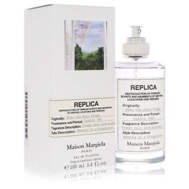 Imagem de Perfume Feminino Maison Margiela 100 Ml Eau De Toilette