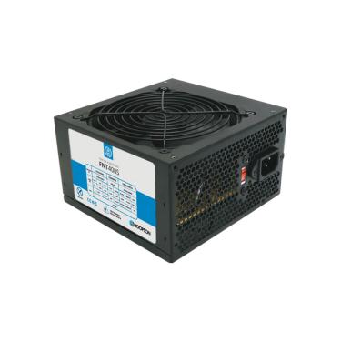Imagem de Fonte De Alimentação Computador Hoopson FNT-400W-S